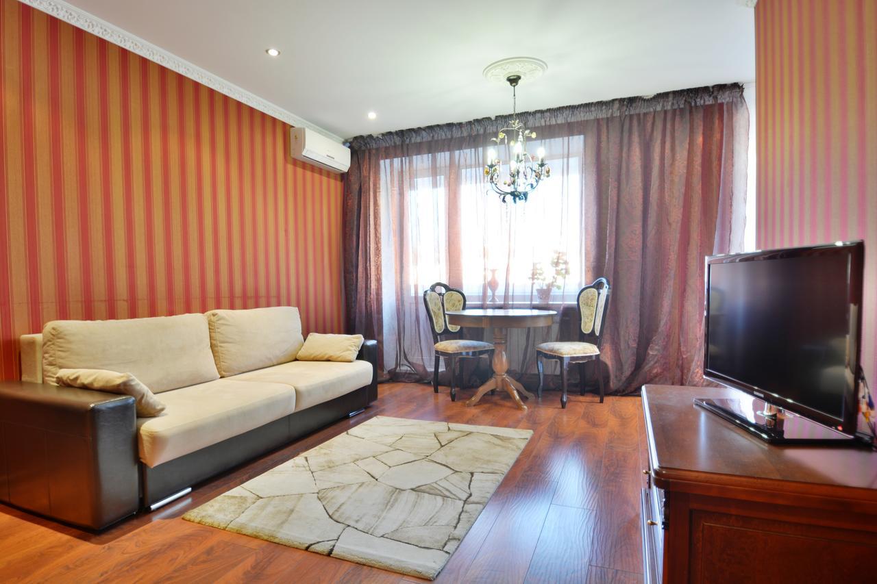 Appartamento Irent.By Minsk Camera foto