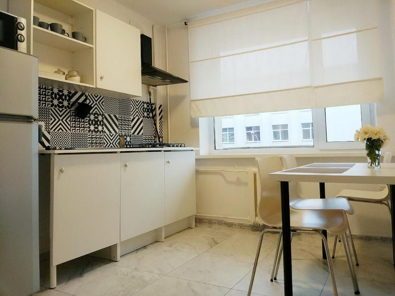 Appartamento Irent.By Minsk Esterno foto