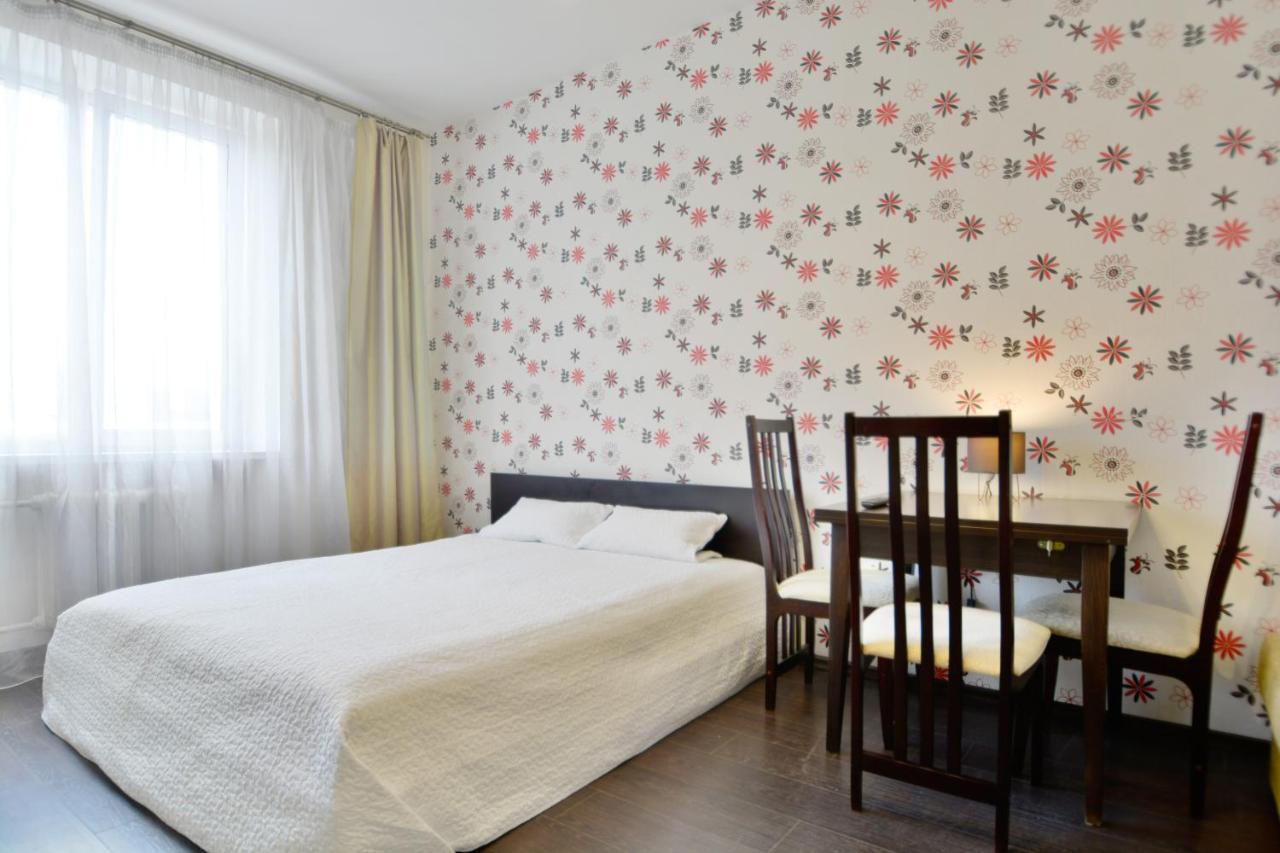 Appartamento Irent.By Minsk Esterno foto