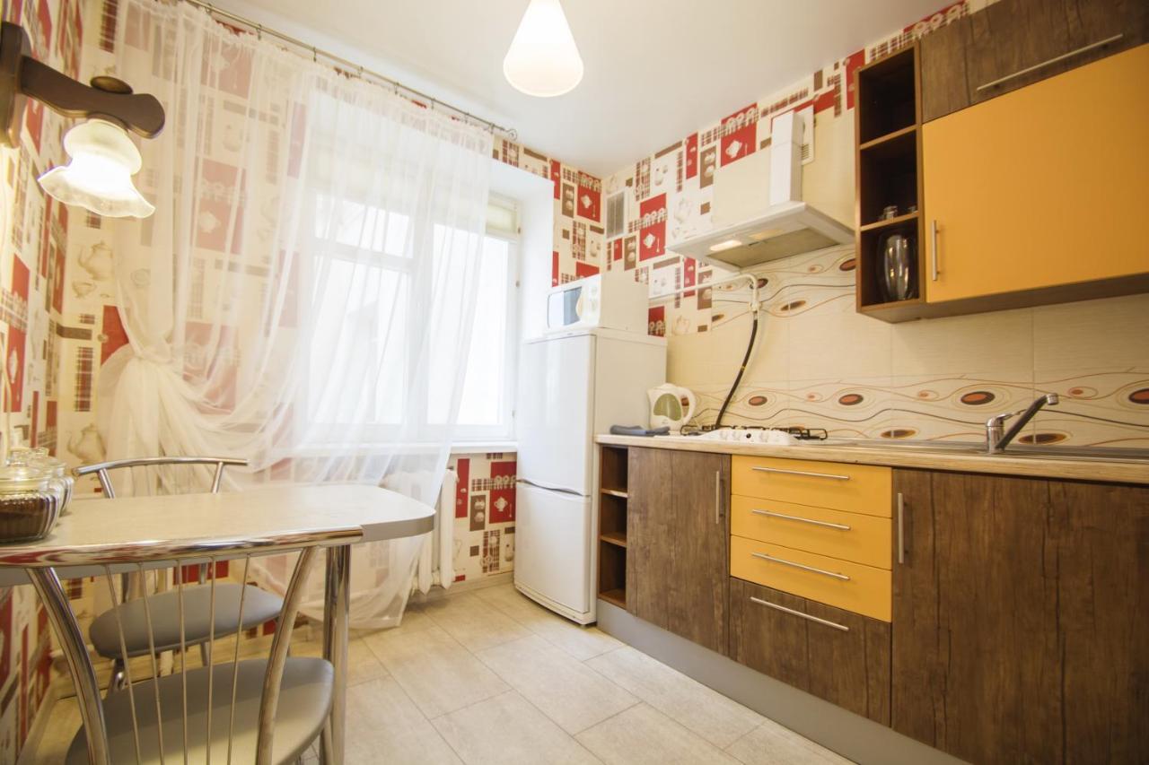 Appartamento Irent.By Minsk Esterno foto